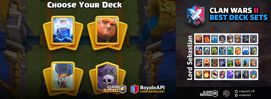 Duels Content