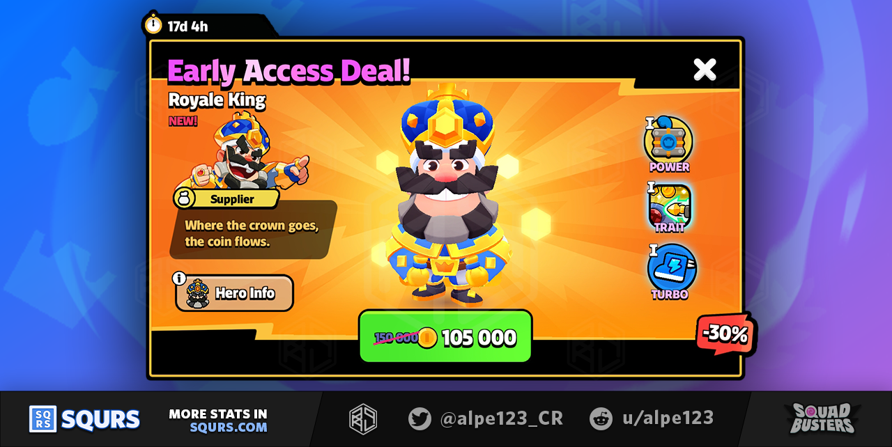 Hero Offer