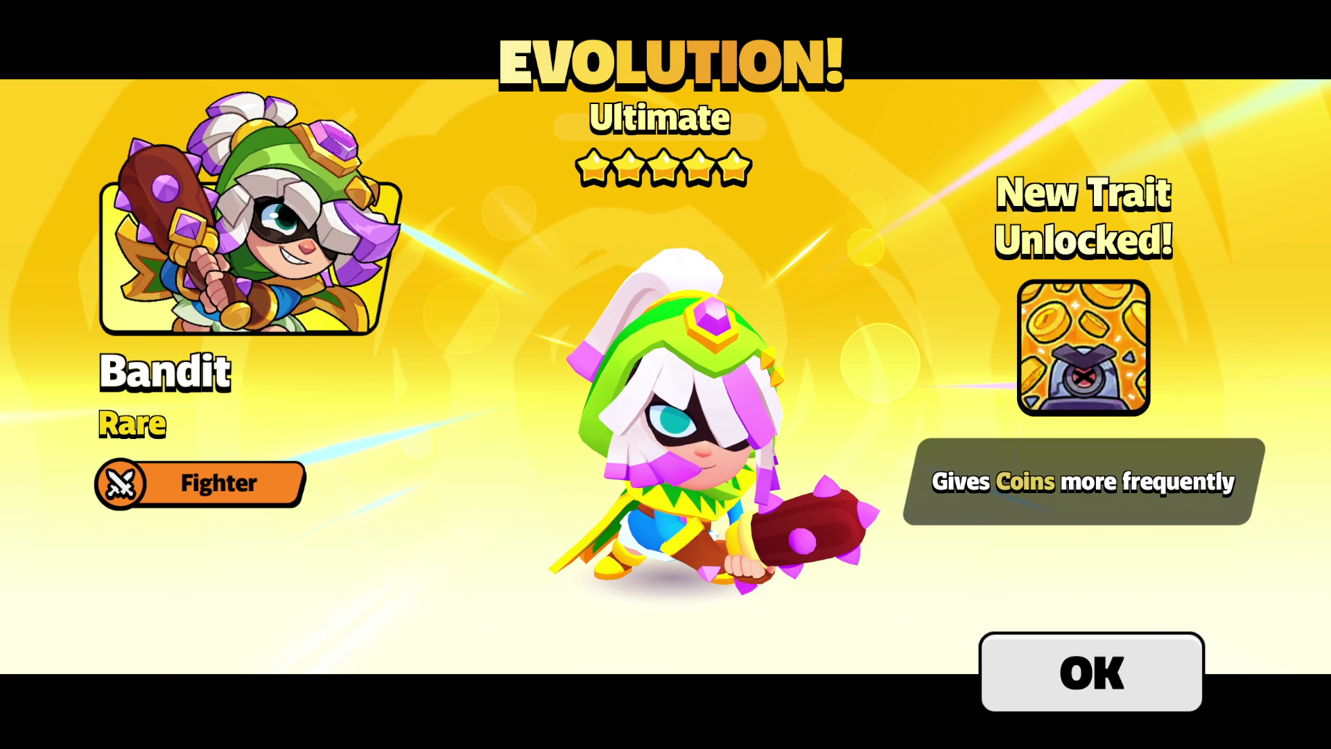 Ultimate Bandit