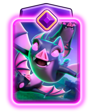 Evolved Bats