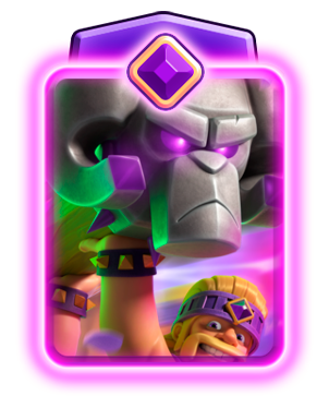 Evolved Battle Ram