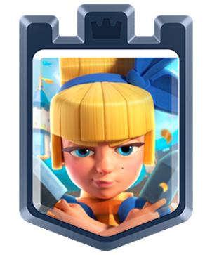 Dagger Duchess