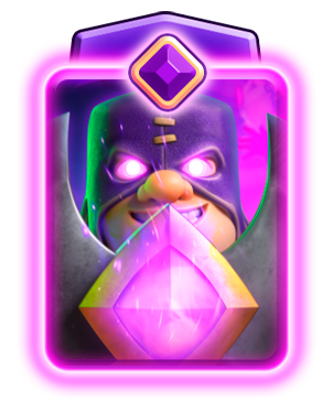 Evolved Executioner