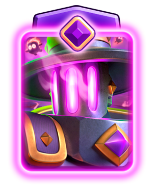 Evolved Furnace