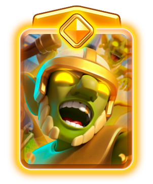 Hero Goblins