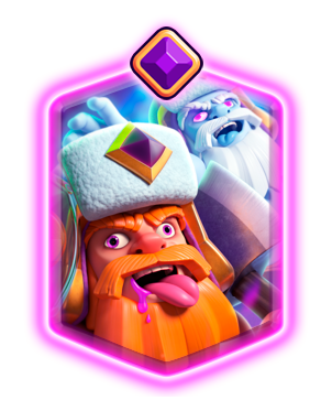 Evolved Lumberjack