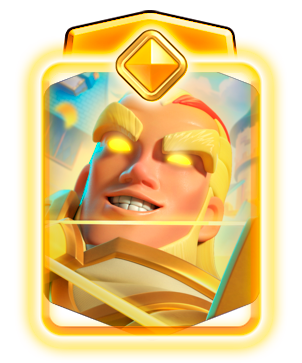 Hero Magic Archer