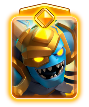 Hero Mega Minion