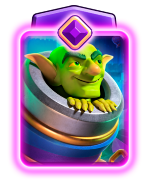 Evolved Mortar