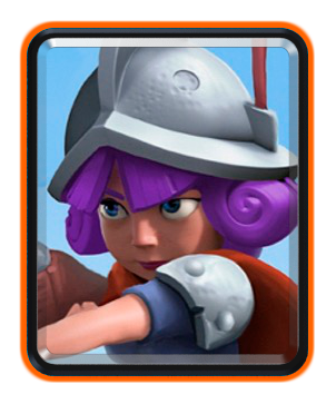 Musketeer