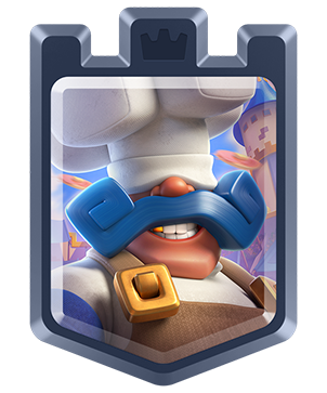 Royal Chef