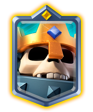 Skeleton King