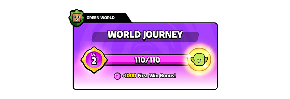 First Win Bonus