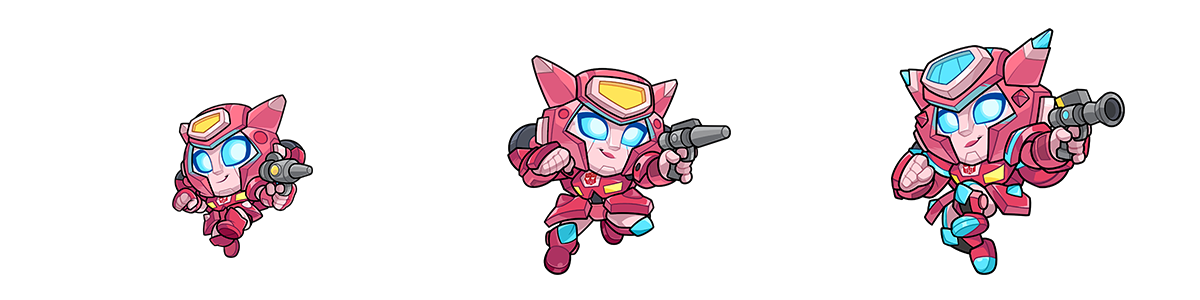 Elita-1